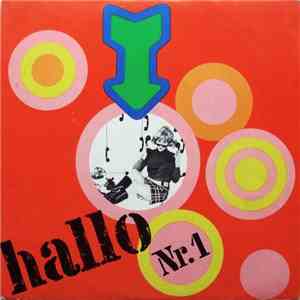 Various - Hallo Nr. 1