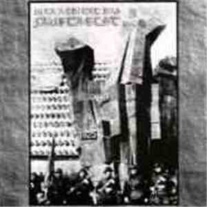 Various - Hier Regiert Das Faustrecht