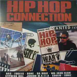 Various - Hip-Hop Connection