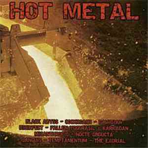 Various - Hot Metal