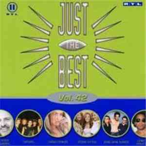 Various - Just The Best Vol. 42