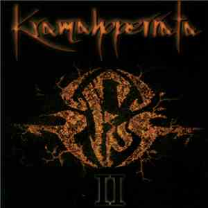 Various - Kramahoperrata II