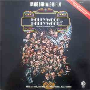 Various - Music From The Motion Picture Soundtrack - That's Entertainment,  ...