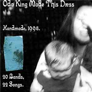 Various - Oda King Made This Dress