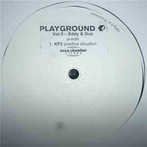 Various - Playground Vol. 5