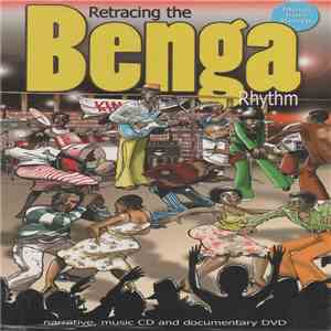 Various - Retracing The Benga Rhythm