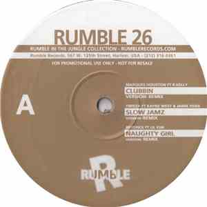 Various - Rumble 26