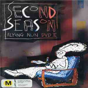 Various - Second Season - Flying Nun DVD II