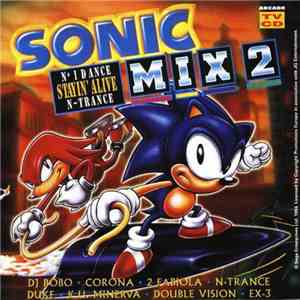Various - Sonic Mix 2