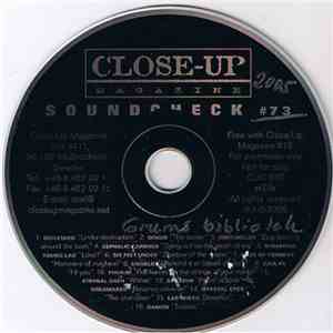 Various - Soundcheck #73