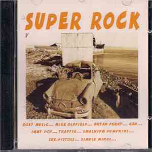Various - Super Rock