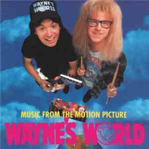 Various - Wayne's World - Music From The Motion Picture