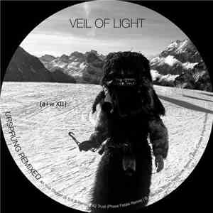 Veil Of Light - Ursprung Remixed
