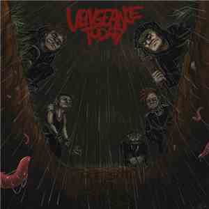 Vengeance Today - Rest In Piss