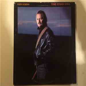 Vern Gosdin - Time Stood Still