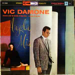 Vic Damone - Angela Mia