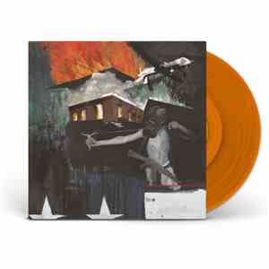 Vision Of Disorder - Razed To The Ground