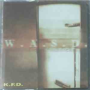 W.A.S.P. - K.F.D.