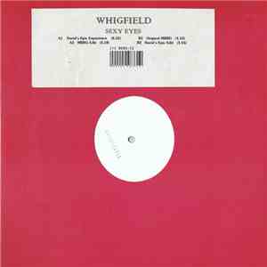 Whigfield - Sexy Eyes