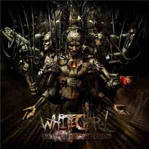 Whitechapel - A New Era Of Corruption
