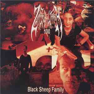 Zarach' Baal' Tharagh' - 100 - Black Sheep Family (Remix 2015)