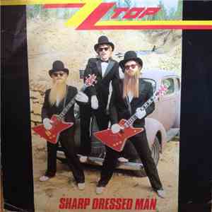 ZZ Top - Sharp Dressed Man