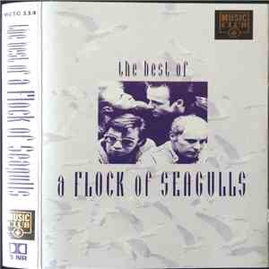 A Flock Of Seagulls - The Best Of