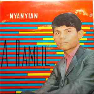 A. Ramlie, Pancharagam A. Ramlie - Nyanyian A. Ramlie