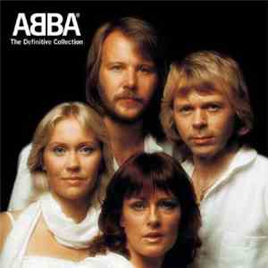 ABBA - The Definitive Collection