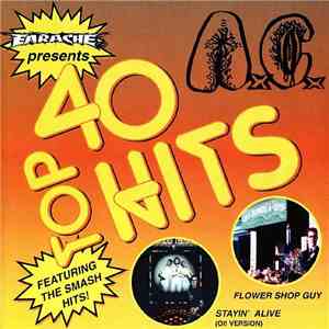 A.C. - Top 40 Hits