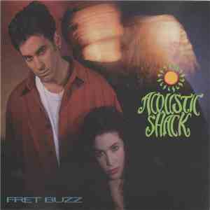 Acoustic Shack - Fret Buzz