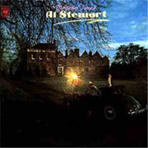 Al Stewart - Modern Times