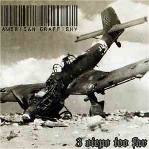 American Graffishy - 3 Steps Too Far