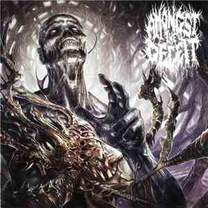 Amongst The Deceit - Tribulations Of Man