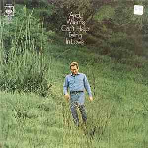 Andy Williams - Can't Help Falling In Love