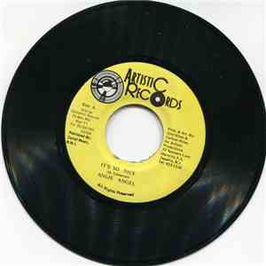 Angie Angel - It's So Nice