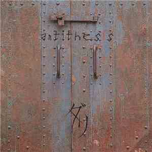 ダリ - Antithesis