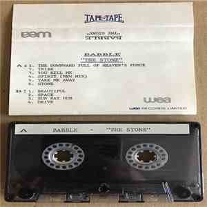 Babble - The Stone