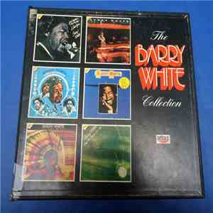 Barry White - The Barry White Collection