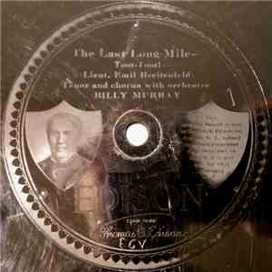 Billy Murray / Premier Quartet - The Last Long Mile / Bing! Bang! Bing'em O ...