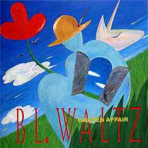 Bl. Waltz - Garden Affair