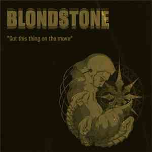 Blondstone - 
