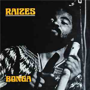 Bonga - Raizes