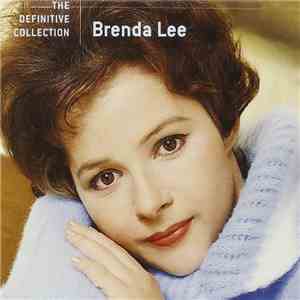 Brenda Lee - The Definitive Collection