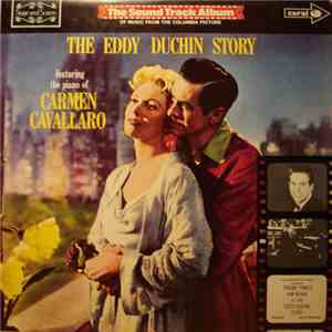 Carmen Cavallaro - The Eddy Duchin Story