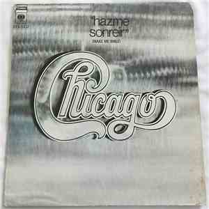 Chicago - Hazme Sonreir
