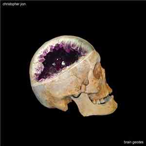 Christopher Jion - Brain Geodes