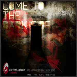 Cifra - Come To The Darkside