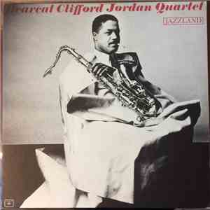 Clifford Jordan Quartet - Bearcat