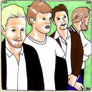 Cold War Kids - Daytrotter Session 2